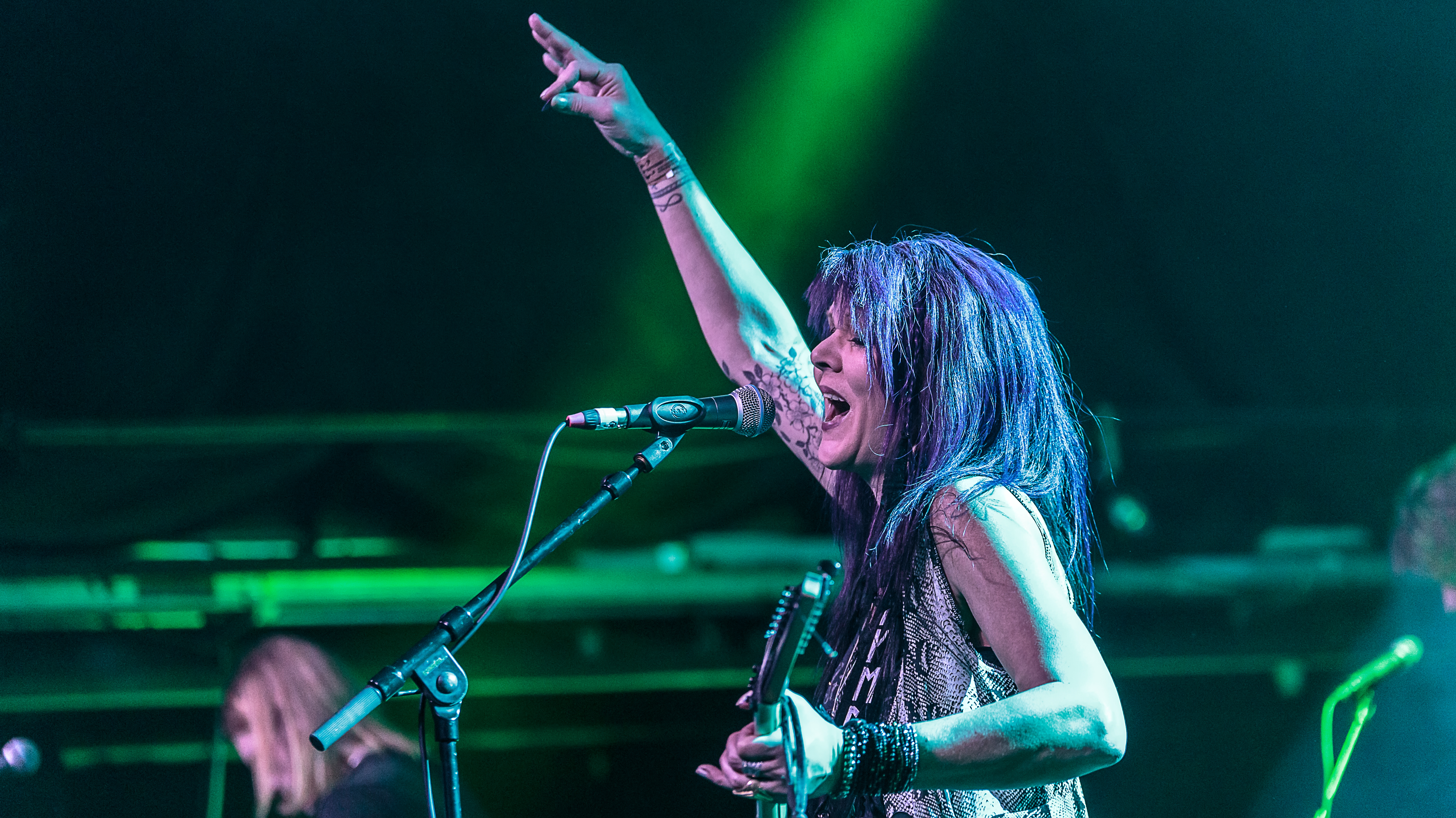 Krakel Emergenza Semi 1 - Klubben, Fryshuset