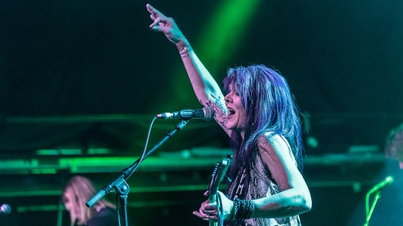 Krakel Emergenza Semi 1 - Klubben, Fryshuset