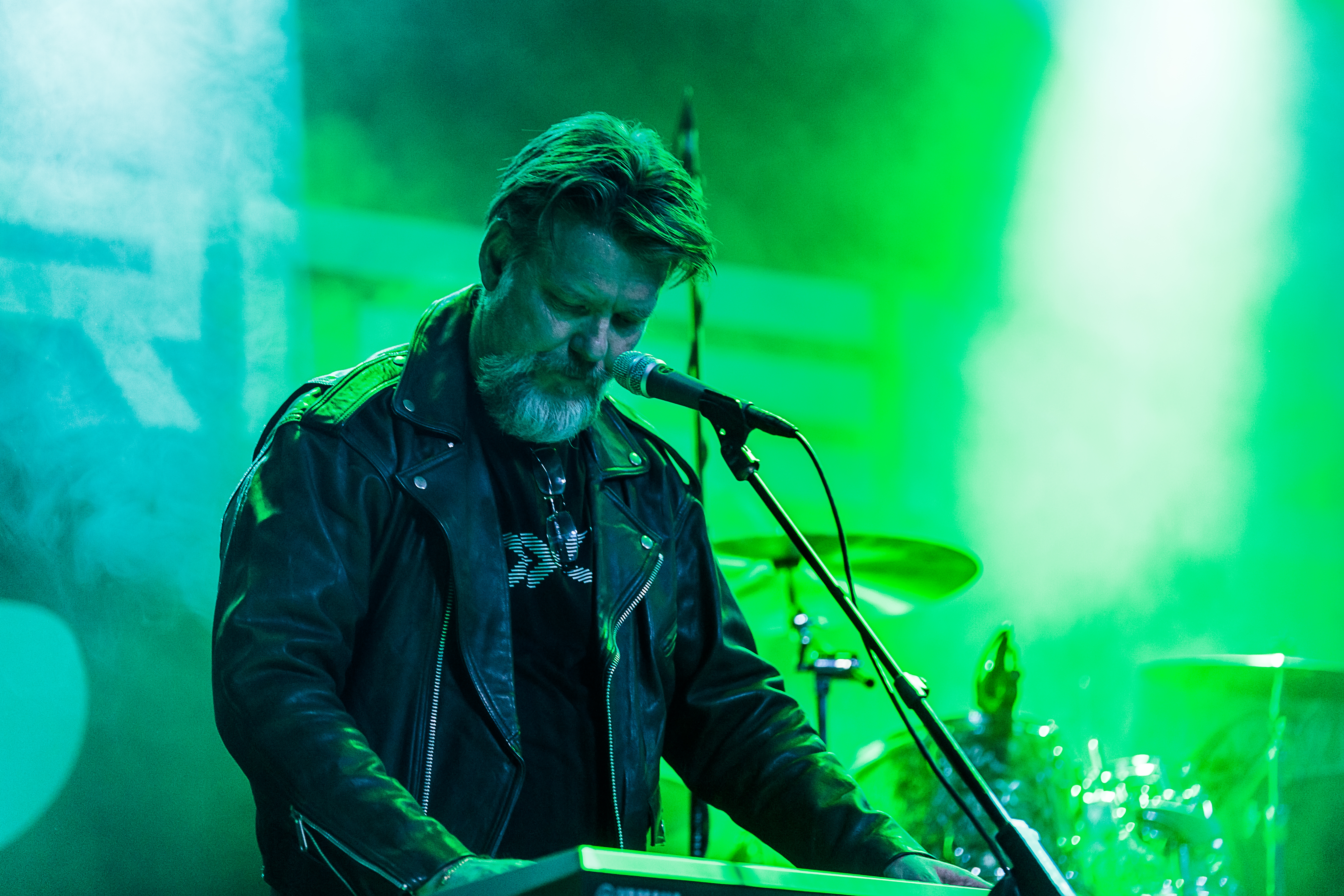 Krakel Emergenza Semi 1 - Klubben, Fryshuset