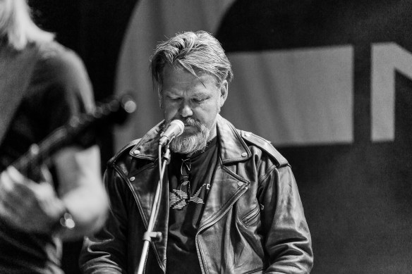 Krakel Emergenza Semi 1 - Klubben, Fryshuset