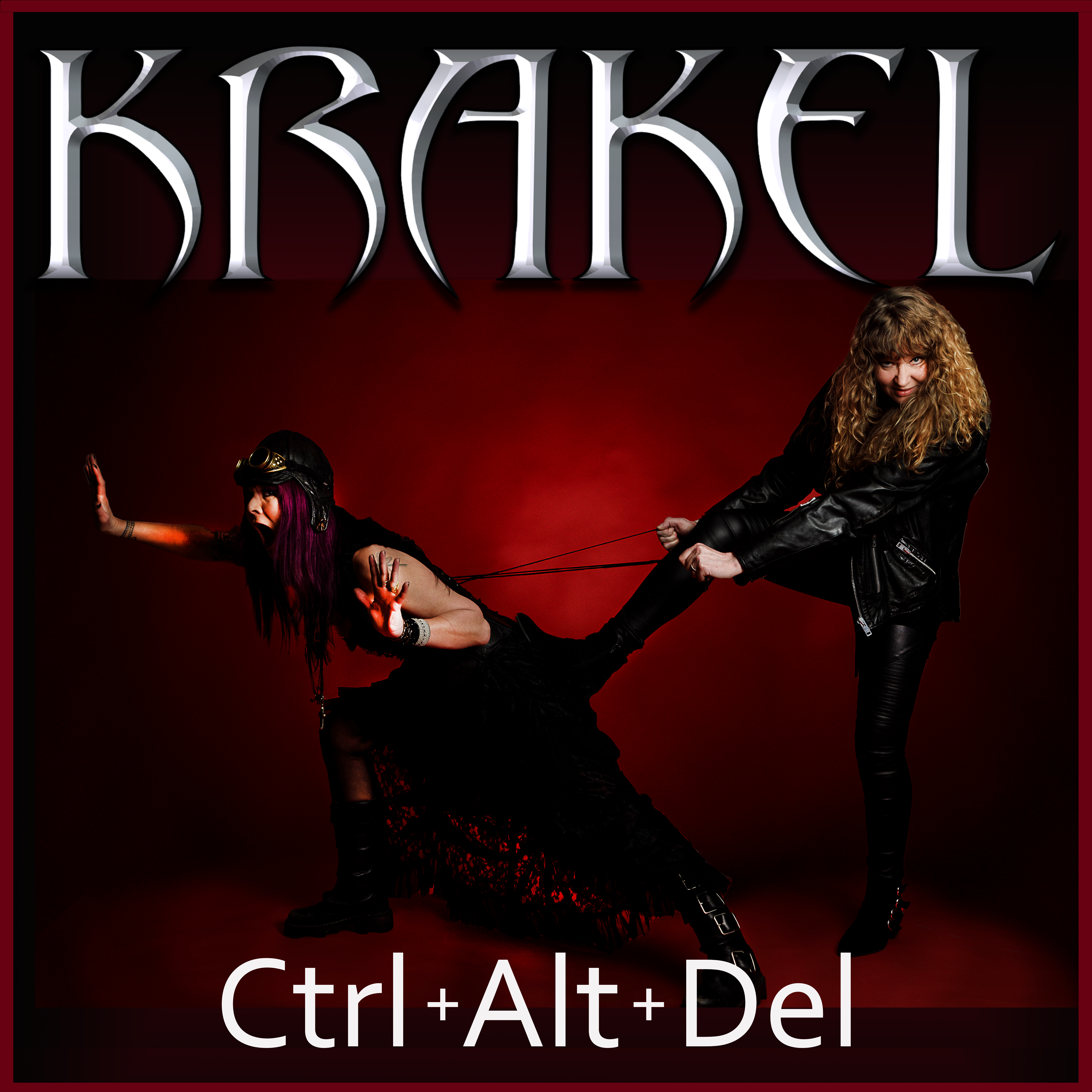 ctrl coverart klar