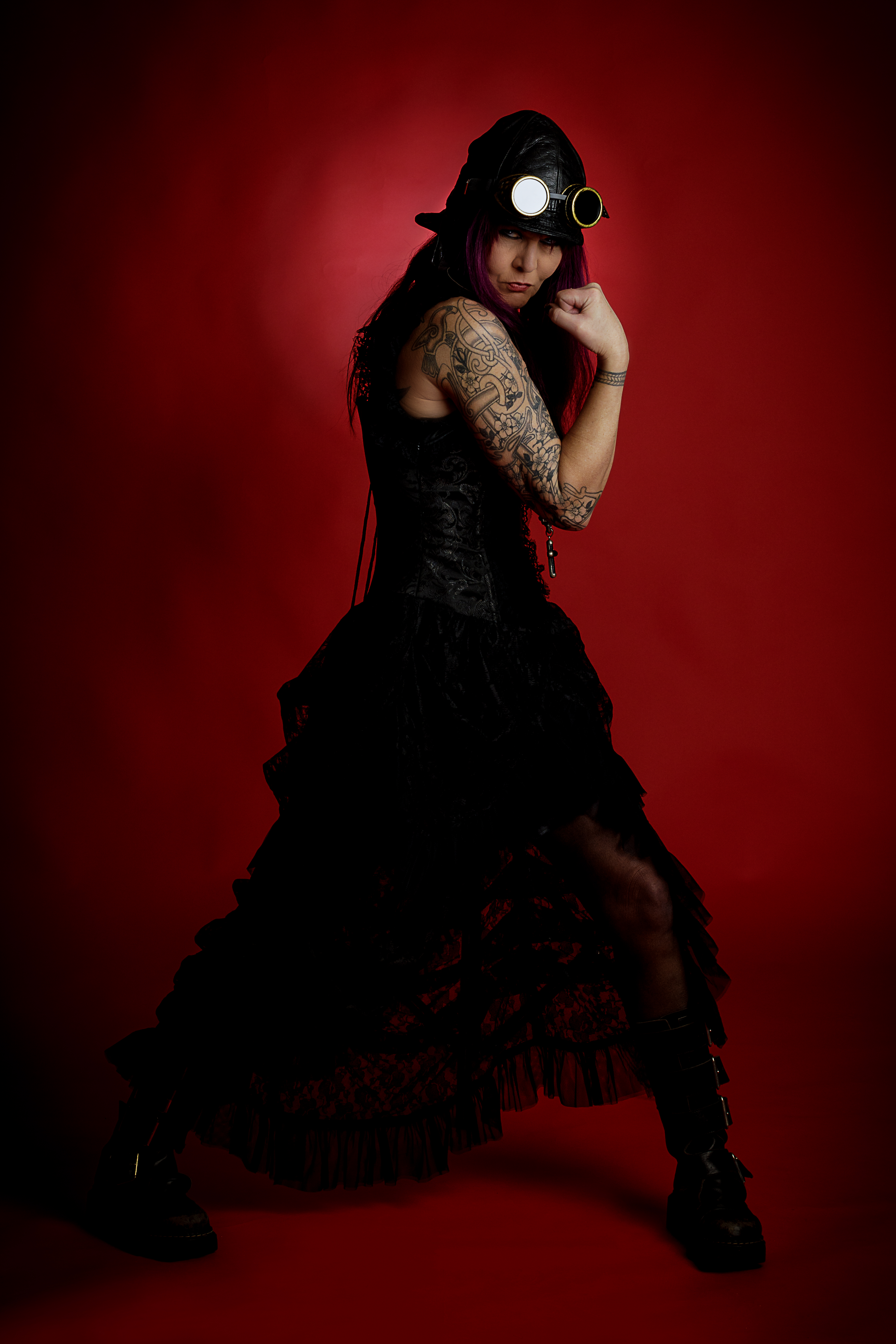 KRAKEL - Cowmob Studio