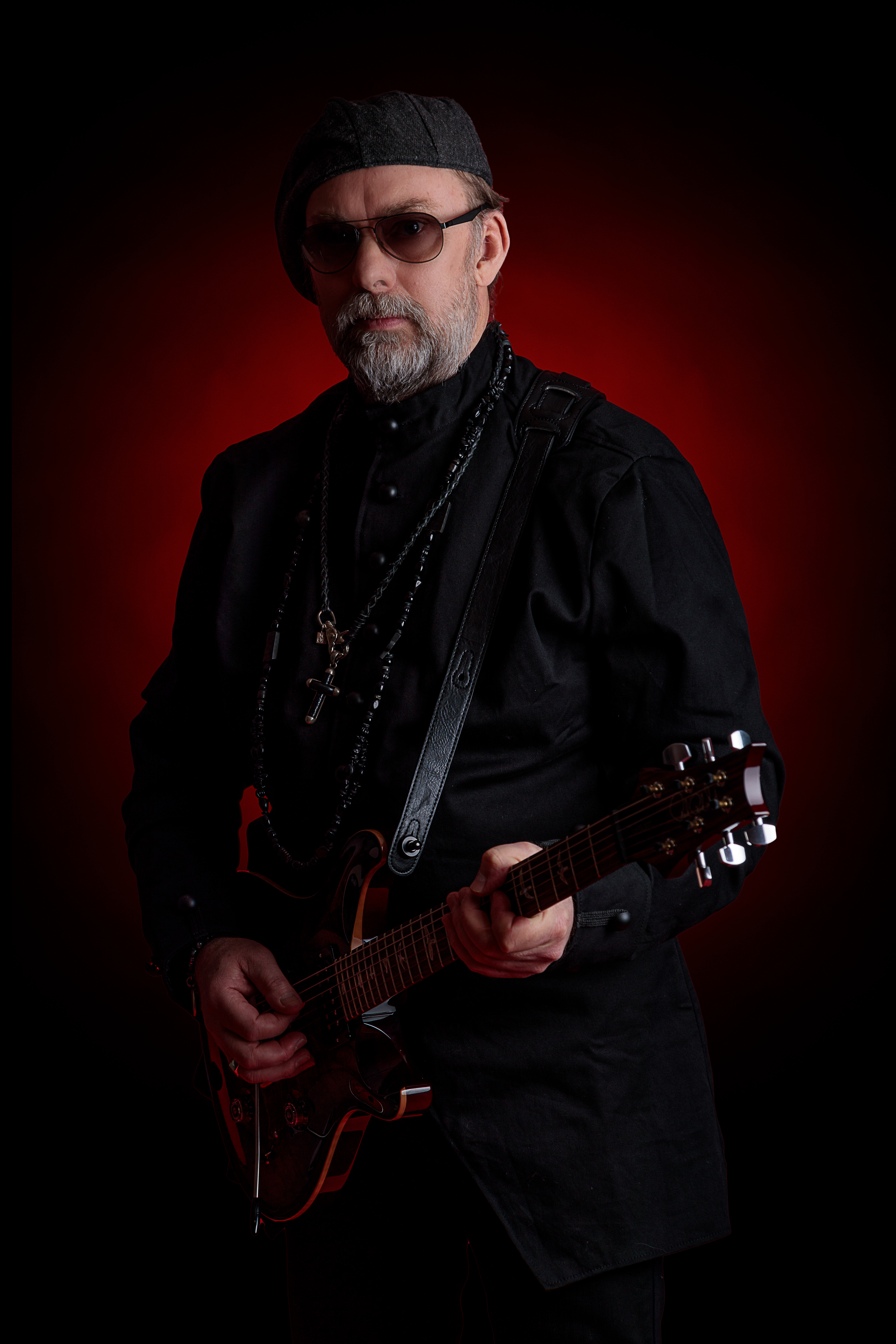 KRAKEL - Cowmob Studio