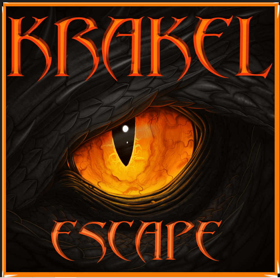 coverart escape liten